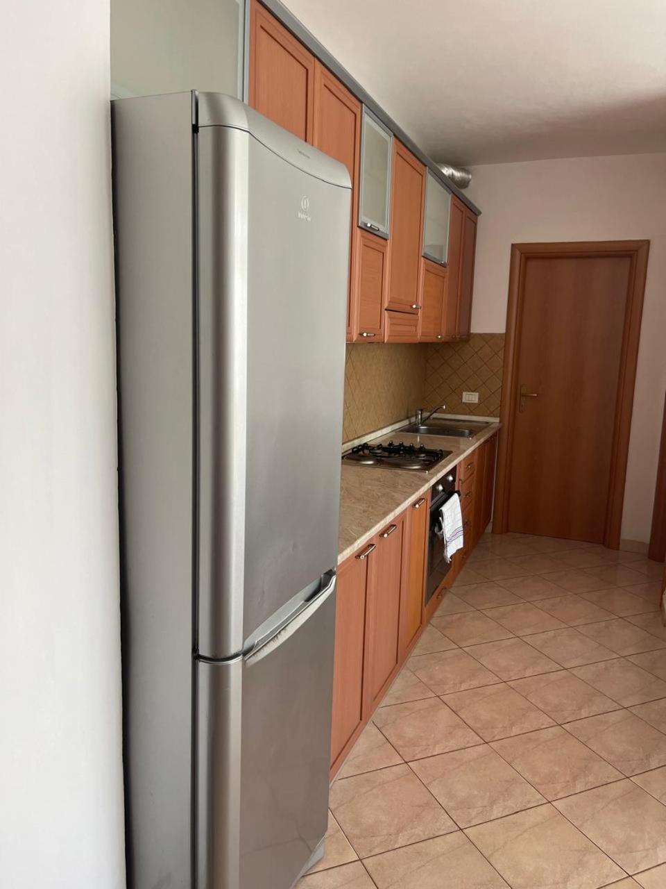 Appartamento Luce Драч Екстериор снимка